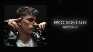 WICSUR - ROCKST4R Трек