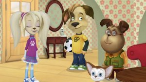 Барбоскины