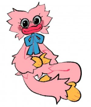 вопросами по poppy playtime