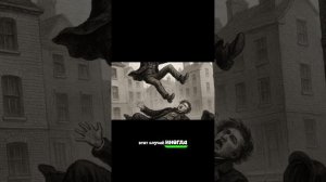 САМОЕ НЕВОЗМОЖНОЕ, НО ВОЗМОЖНОЕ!