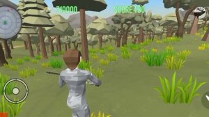 🥺HUNTING SIMULATOR😔