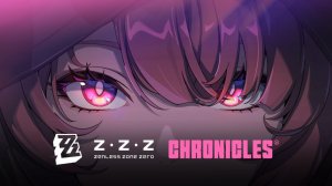 ZZZ (Zenless Zone Zero) Хроники: Задача трёх сил