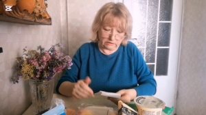 Распаковка продуктов из Светофора /Приготовила рыбку /Беларусь Svetlana /