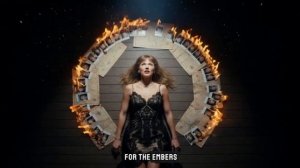 Taylor Swift - The Boy On The Burning Deck (2026 Video)