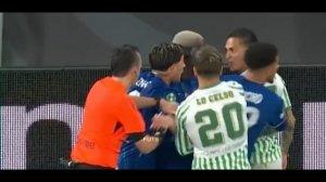 When players lose control Club World Cup 2025