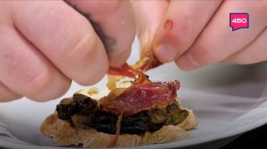 Пирожки по старинному рецепту. Формула вкуса