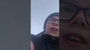 хулиган и рома звёздный киборг