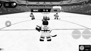 хоккеист  229aboboba не вышел на связь