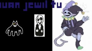 Как рыцарь связан с ГАСТЕР +ещё одна небольшая теория/Бредовые теории от Джевила #1