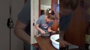 Посадка томатов🍅