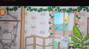 Обзор на дом-кот