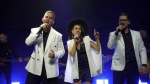 ПУЛЬС - Музыкальный проект. Cover by: Рок-Острова - Ни чего не говори.