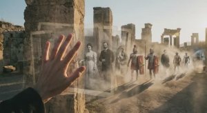 Тени времени - Симфонический рок оркестр