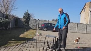 Андрей и Светлана Сытники - Опасно выходить на улицу.