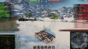 Т 34 3 Нет равных при игре от башни