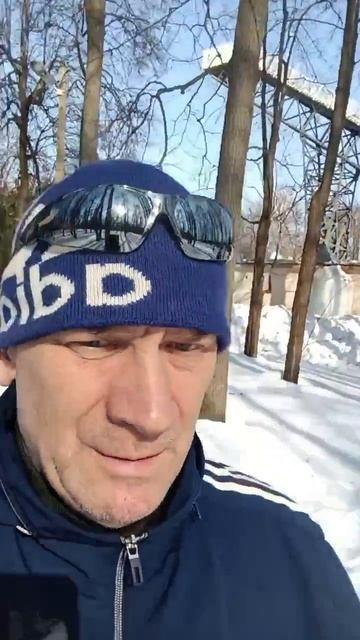 Весна на лыжах 2026