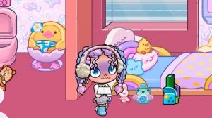 😱 НОВЕНЬКИЙ СЫН - УЧИЛКИ 🚨 ЗАШЛИ К НЕМУ ДОМОЙ. ИСТОРИЯ в AVATAR WORLD 💕ОБНОВЛЕНИЕ СЕКРЕТ СЕРИАЛ