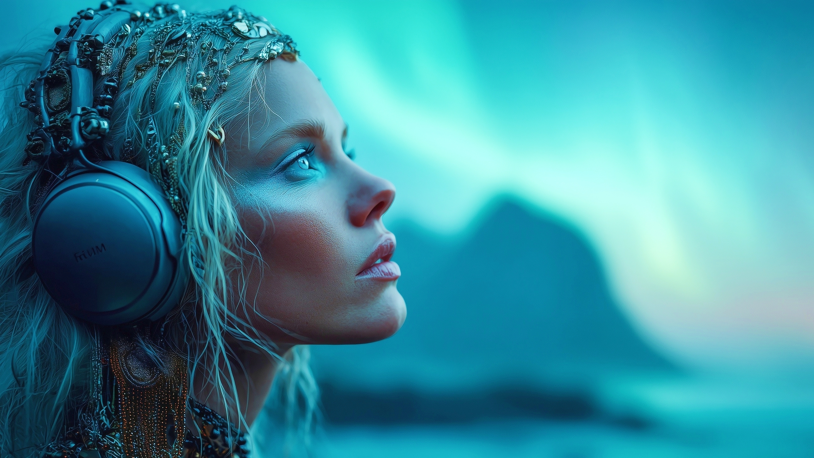 Sky Is Wide ❄ Uplifting Vocal Trance | Музыка вокал транс. Клубная музыка. Широкое небо💓