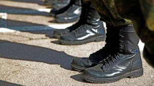 В партии Мерца предложили ограничить пособия годным к военной службе украинцам