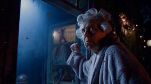 Эх, деревня