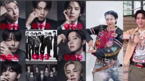 Джей Хоп начал обратный отсчёт «Д-7», опубликовав фотографии и видео в Instagram. /ОЗВУЧКА TANIY/...