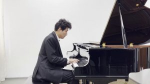 М. Понсе "Интермеццо"