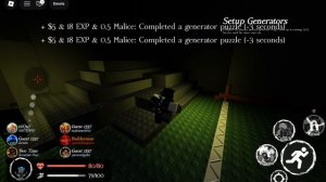 форсакен геймплей, жуткая обнова со слесарем😱