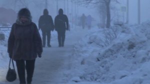 Якутск-Магадан (часть 2)