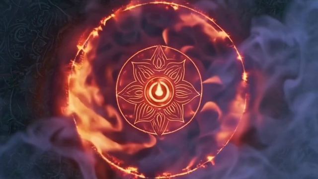 Внутренний конфликт