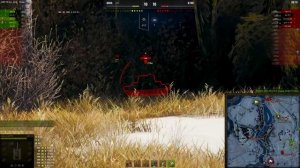 [Fermani wot] DBV 152 ● Технический взвод ... Их почти добили… но забыли, что это статисты ...