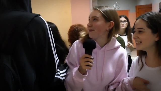Поздравляем с Днём учителя! (2018) смотреть онлайн