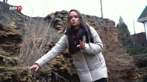 Точка на карте 15.03.2026 - х. Калинин