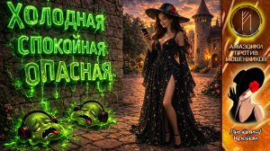 ЛИЛЁЛИЯ / МОШЕННИК думал- ЖЕРТВА, а оказалось -  ОХОТА