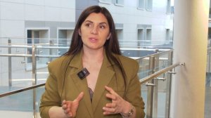 Интервью о проведенном кейс-чемпионате консалтинговых проектов НИСКУ 24.04.2025 г. Чижова Ю.В.