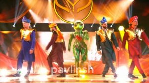 общий анонс 6 выпуска шоу маски