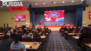 Форум «Санкт- Петербург — Регионы Китая: от диалога к реальным проектам»