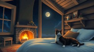 Для сна АСМР на ночь