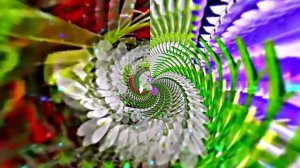 С Днём Рождения!!! Весенний вальс цветов 3!!!