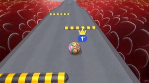 Going Balls  Super Speed run Gameplay New Update Level 711 Race