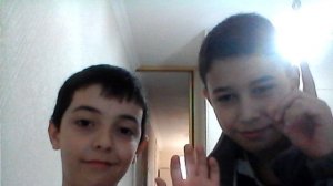 !КОЛАБА! К.А.Й и DagBeast!