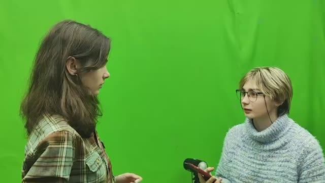 Практическая работа №2 "Ось взаимодействия"  Отмашкина