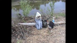 начало семейного туризма