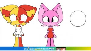 УРАЛА Я ЭТО СДЕЛАЛА!!! (не обращайте внимания на начало, там я хотела другое поставить)