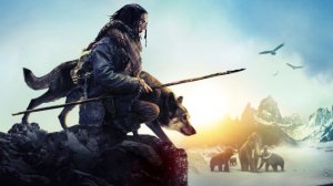 Трейлер фильма - Альфа (2018) Приключения