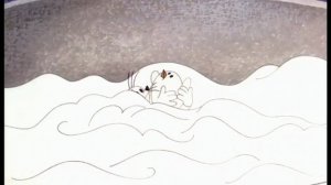 Крот 19 серия (мультсериал, 1975)