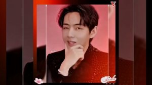 Доброе Утро,Тэхёни!💕💋💕