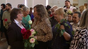 Мы Вас любим!