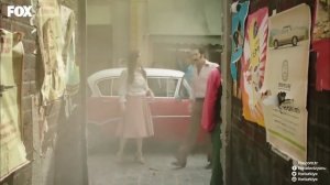 Сумасшедший ветер 5 серия Турецкий сериал смотреть бесплатно мелодрама драма