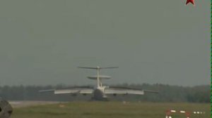 A-50 "Mainstay" AEW&C/AWACS Plane.E-3 Sentry AWACS EXPLAINED .mp4
