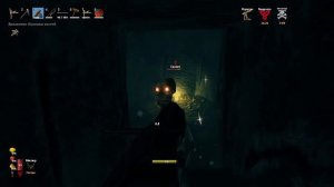 Valheim. Режим погружения